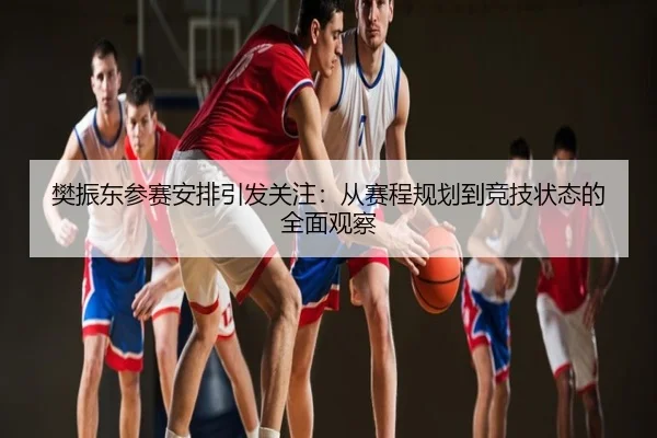 樊振东参赛安排引发关注：从赛程规划到竞技状态的全面观察